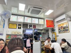 -无名氏面馆(邮电路店)