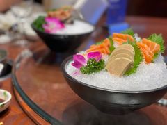 -东海怡品海鲜豆捞(舟宿夜江店)