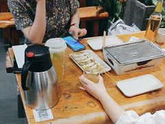 -木屋烧烤(白石洲店)