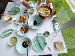 养生黑豆腐-止观小馆·辽河口渔家菜(王府井店)