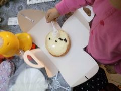 -丽莎蓓甜CAKE生日蛋糕·动物奶油(石家庄店)