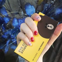 -Seven Nail七姑娘の美甲店