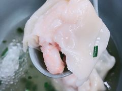 -顶巧鸡汤馄饨(虹口总店)