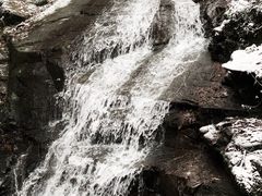 -藏龙百瀑风景区