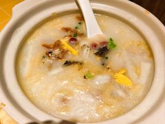 -蔡澜点心·粤菜(花城汇南区店)