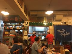 -老门框爆肚涮肉(金宝街店)