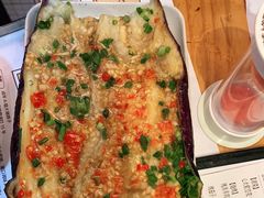 -木屋烧烤(龙岗南联店)