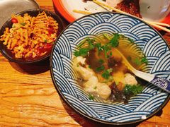 -北丐先生·野馄饨烧烤(长宁龙之梦店)