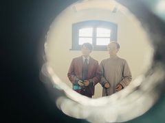 -青岛德国监狱旧址博物馆