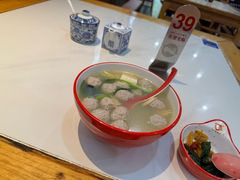 -子午路张记肉夹馍(小寨西路店)