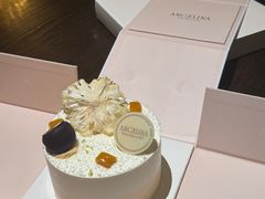 -Angelina安吉丽娜(恒隆广场店)
