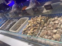 -加餐海鲜自助餐厅(福清万达店)