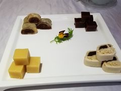 -味+新京宴·烤鸭·北京菜(创意谷店)