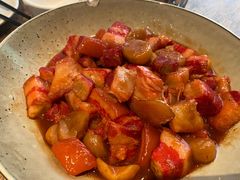 -Local泰莲庭(虹鳟鱼店)