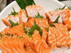 -水木锦堂·自助铁板烧(五道口购物中心店)