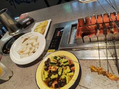 -邢氏老太太烧烤(南山店)