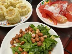 -柳沟豆腐宴64号院