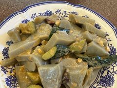 -老三羊汤【北兴隆街店】