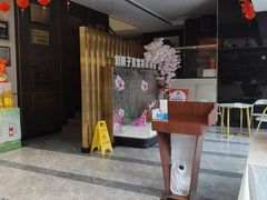 -刘胖子家常菜·蹄花焖藕(中南店)