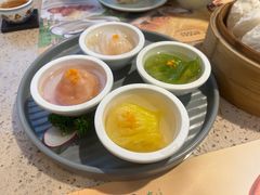 -点都德(聚福楼店)