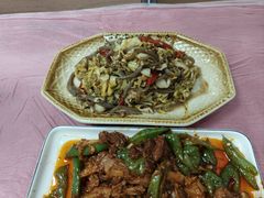 -乐乐餐厅(湘子庙街店)