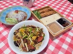 -大张烙馍村(三环南路旗舰店)