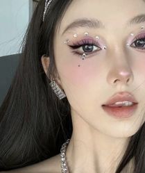 点击看大图 -瞬间漂亮·化妆造型(鎏嘉码头店)