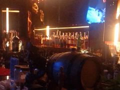 -Bar The Vortex(高新万达店)