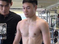 -聚健身GatherFitness(余杭店)