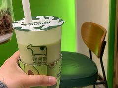 -迷客夏Milksha(合肥步行街首店)