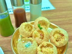 -清真·AL-JANNAT 佳纳特餐厅(狮子桥店)