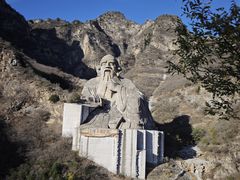 -圣莲山风景区