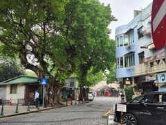 -安德鲁饼店(总店)