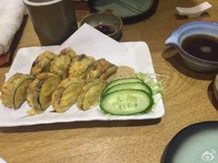 -水之惠鲜鱼料理(王府大街店)