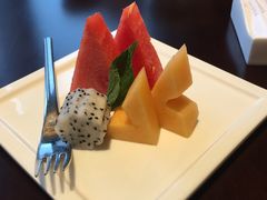 -彩丰楼·中餐厅(国家会展中心上海洲际店)