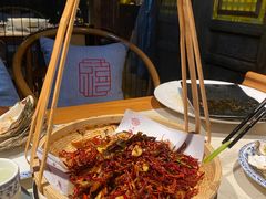 -大张烙馍村(泉山店)