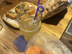 -汉森熊啤酒屋(雨耕山店)