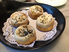 上海生煎包-京城小江南·北京烤鸭·江南土菜·白鱼(中关村店)