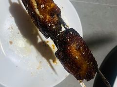 -大闫家烧烤·小海鲜家常菜(郑庄店)
