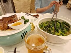 -阿甘酒家(桂青路店)