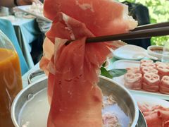 -友谊肥牛