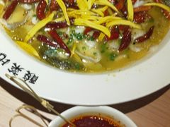 老坛子酸菜鱼-新太二·鲜料川菜(群光广场店)