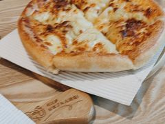 -尊宝比萨(机场店)
