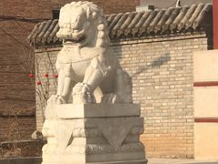 -北京上方山国家森林公园