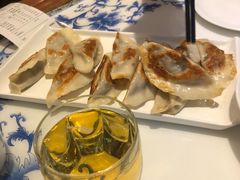 -东方饺子王(大屯路店)
