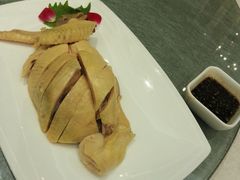 -汤记传菜(秀浦路店)