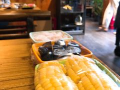 -四喜小胖·北京涮肉(五道营店)