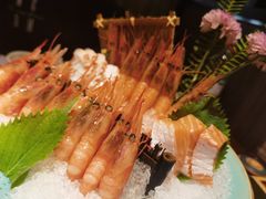 -匠和风精致料理(成都龙湖滨江天街店)