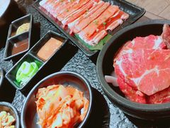 -九田家黑牛烤肉料理(石路天虹店)