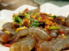 -庄氏祥记家常食府(国瑞建材家居博览中心店)